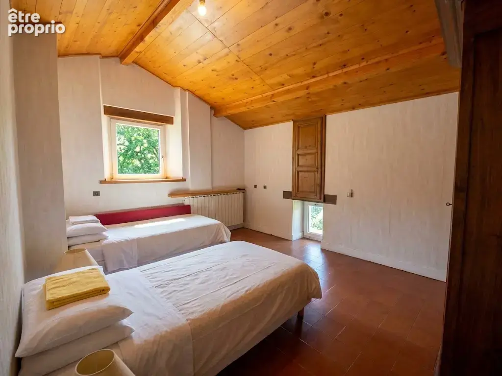 Nant   domaine d’exception sur le causse, un ensemble immobilier aux dimensions remarquables - photo 12