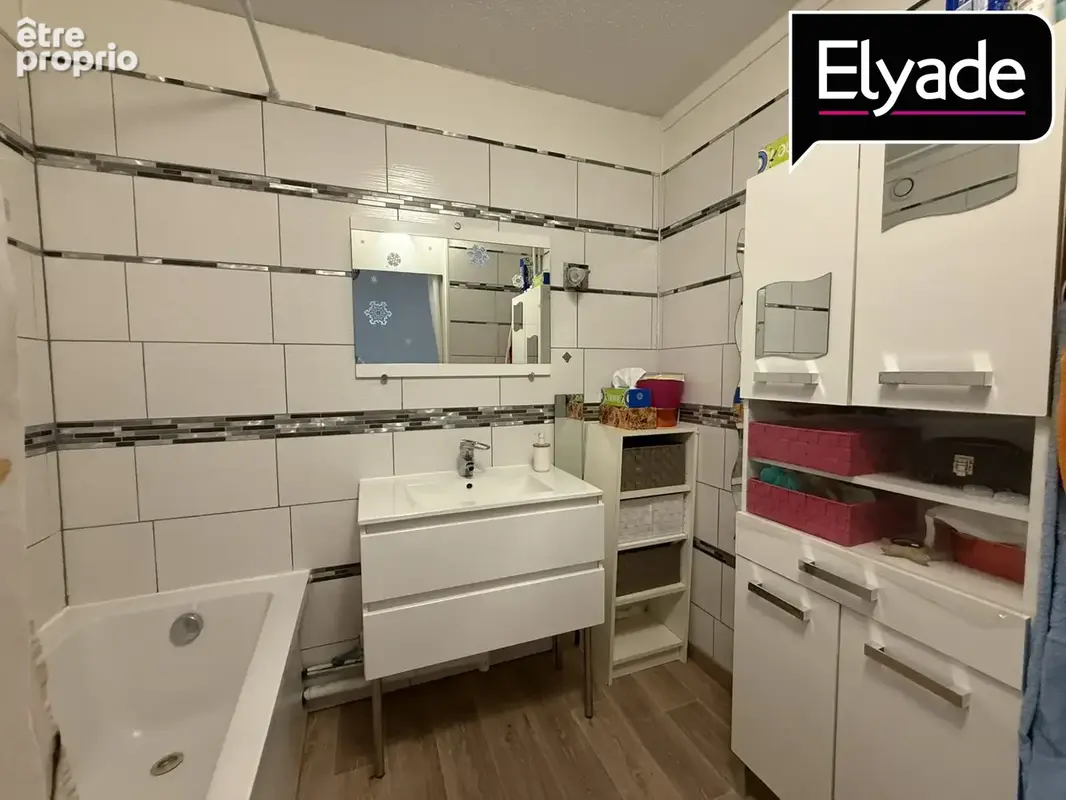 Appartement 65 m² à Toulouse  - photo 8