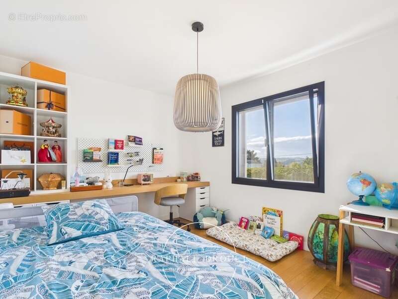 Maison à VILLETTE-DE-VIENNE