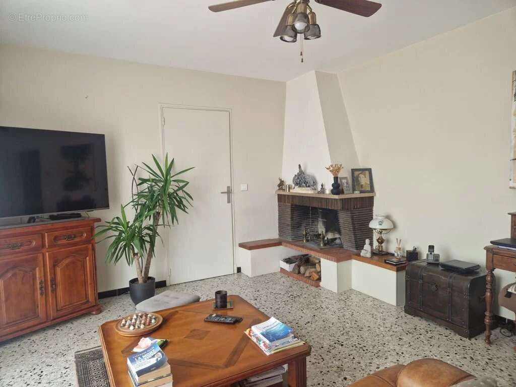 Maison à TRANS-EN-PROVENCE