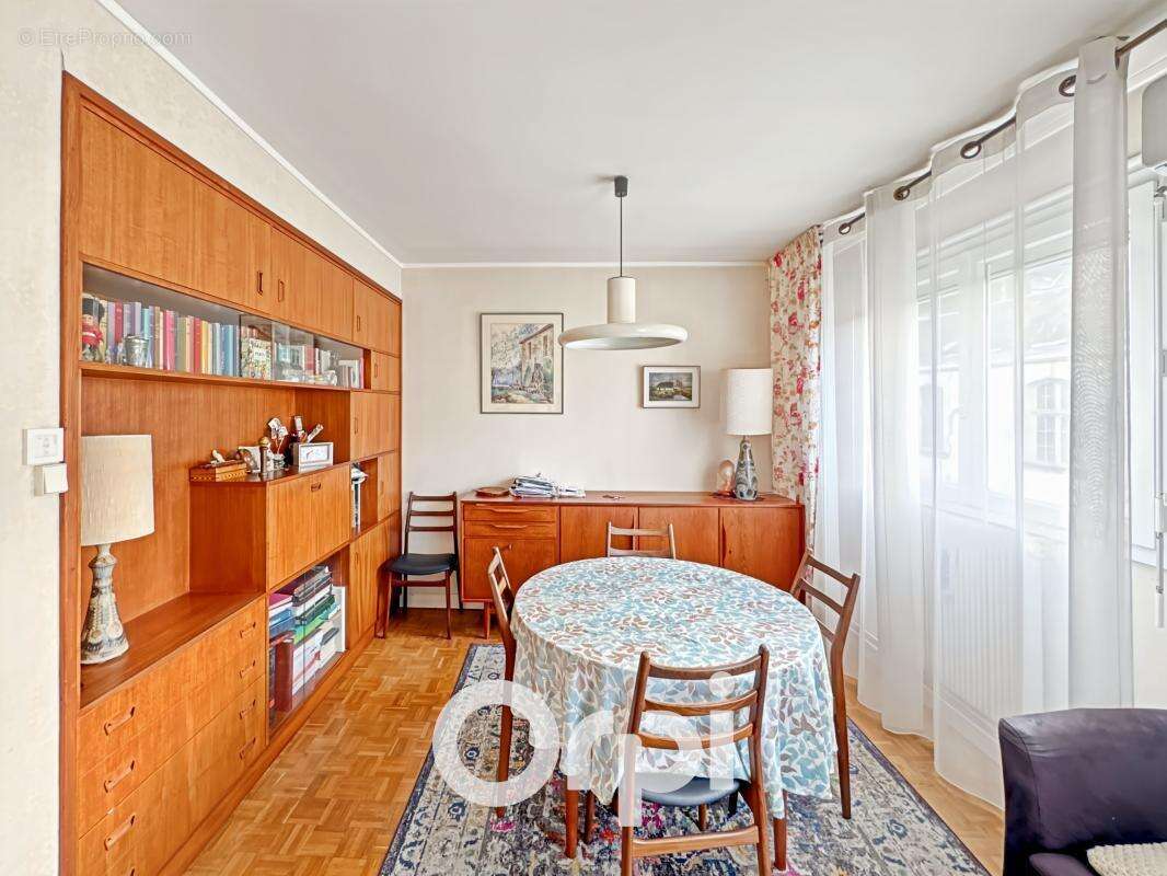 Appartement à LA ROCHE-SUR-YON