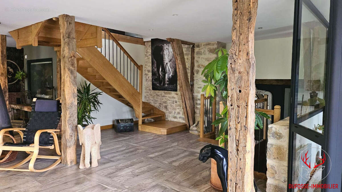 Propriété avec potentiel rare d'activités multiples au coeur du Lot - photo 8