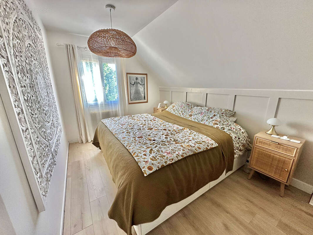 Maison à LA RICHE