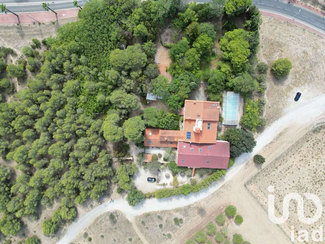 Photo 3 - Maison à CLAIRA