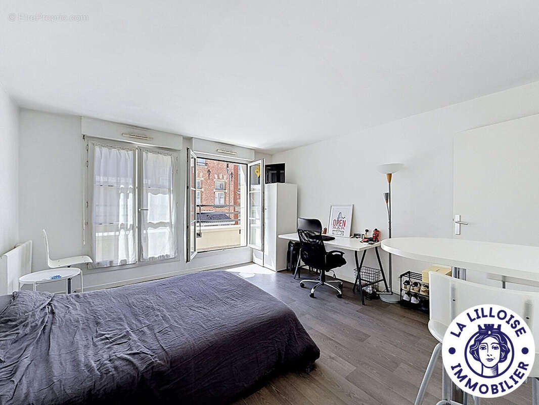 Appartement à LILLE