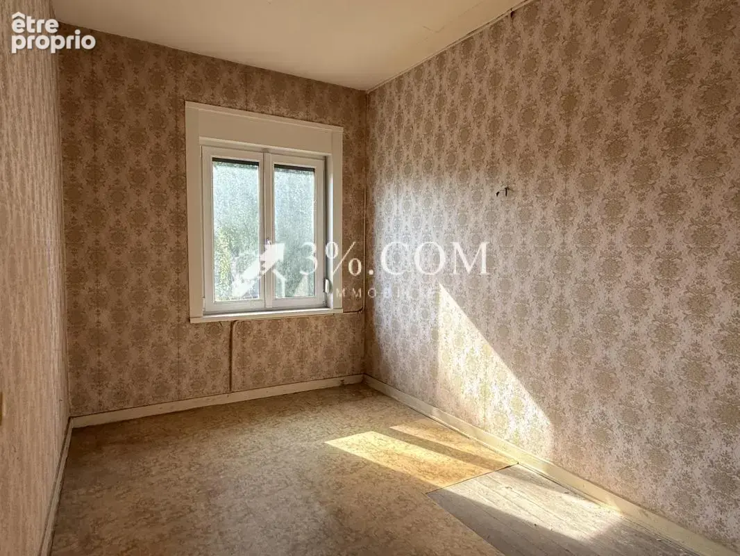 Maison de 78 m2 avec 3 ch + jardin - photo 7