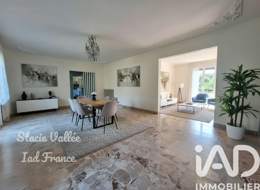 Photo 4 - Maison à CONCHES-EN-OUCHE