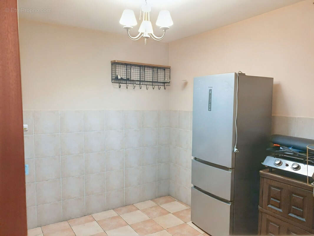 Maison 207 m² à Saint-Denis  - photo 5