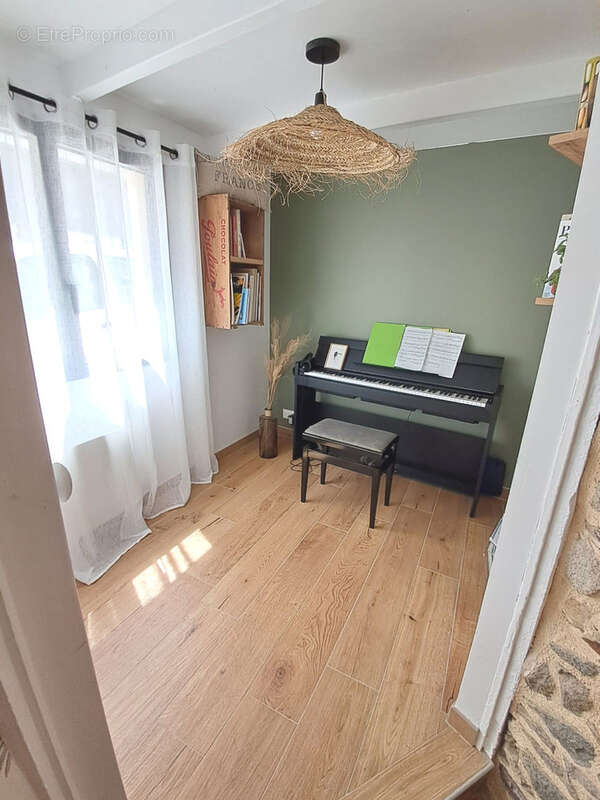 Maison à SAINT-QUAY-PORTRIEUX