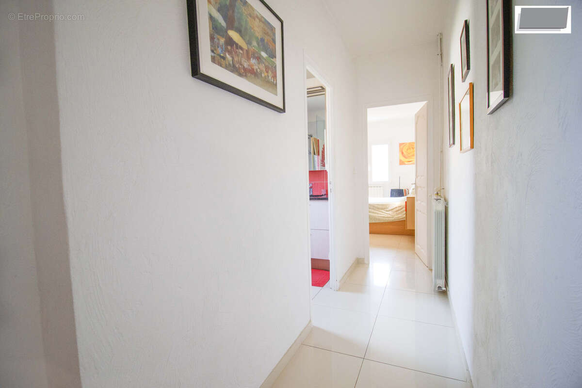 Maison à SAINT-MANDRIER-SUR-MER