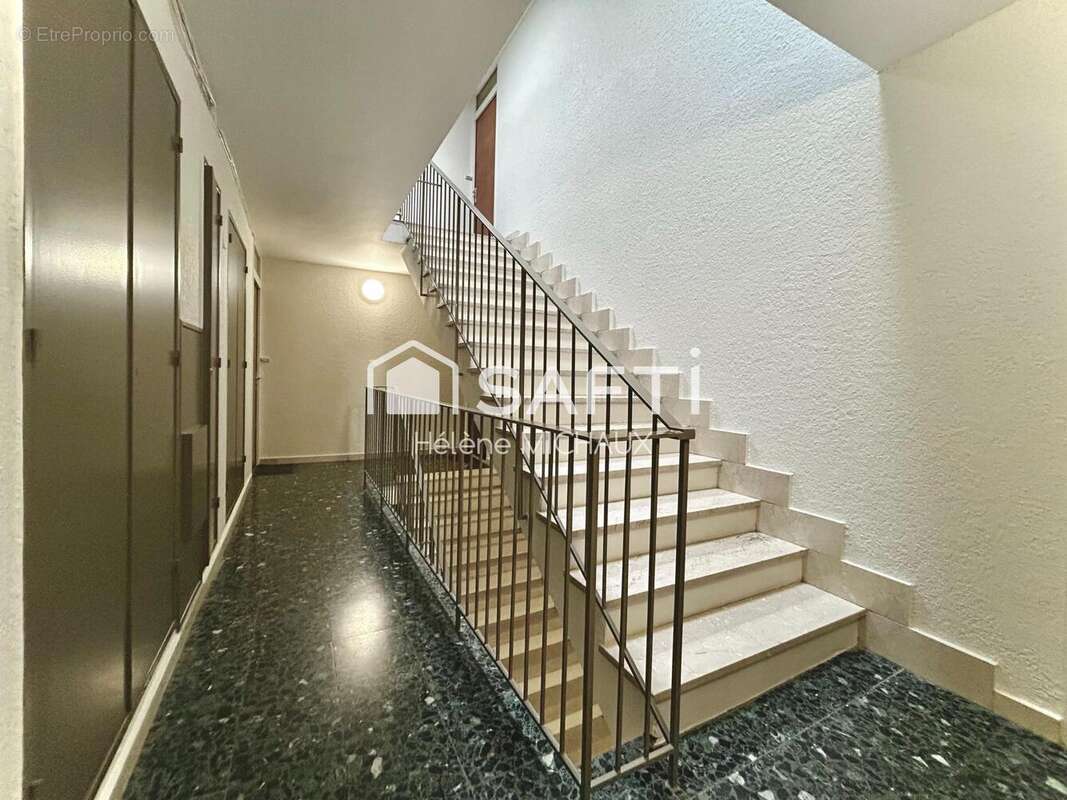 Photo 9 - Appartement à AVIGNON