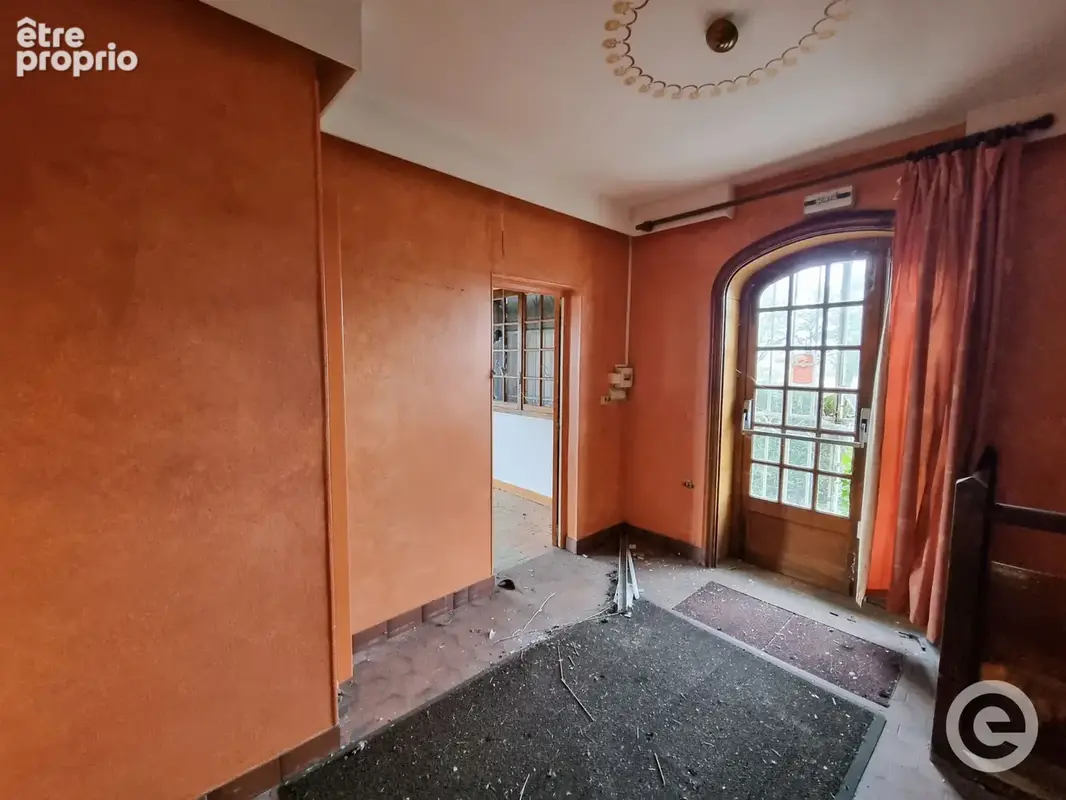 Ancien Hôtel/Restaurant à Langeron proche Magny-Cours - photo 5