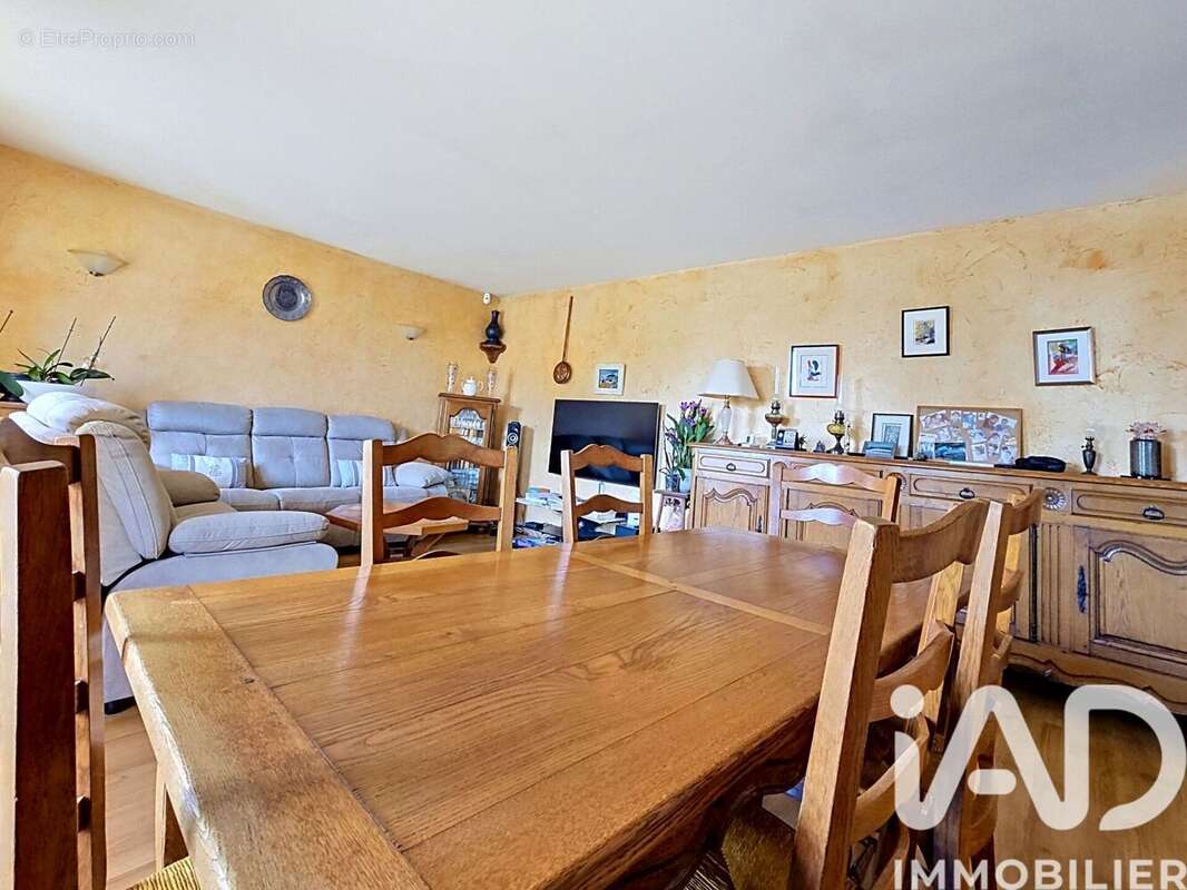 Maison 118 m² à Charleville-Mezieres  - photo 3