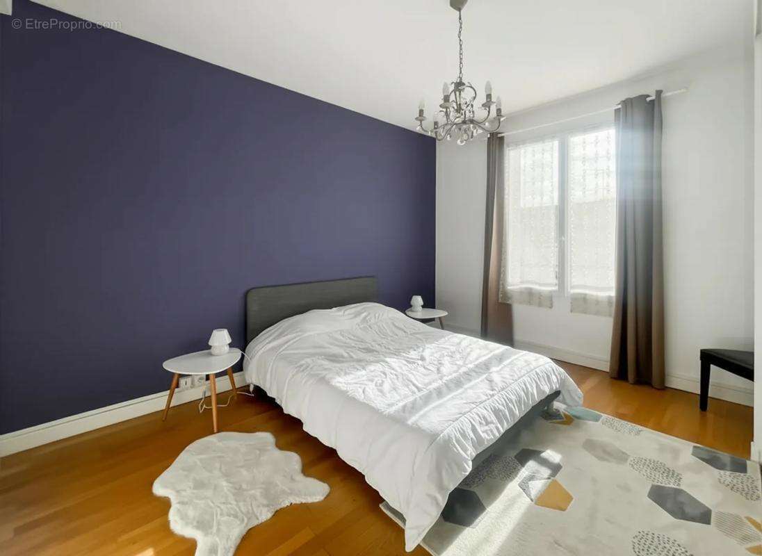 Appartement à VICHY