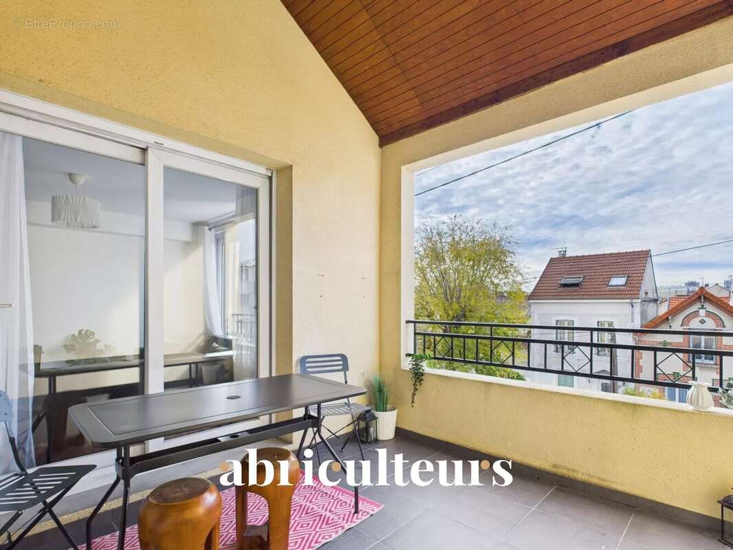 Appartement à ARGENTEUIL