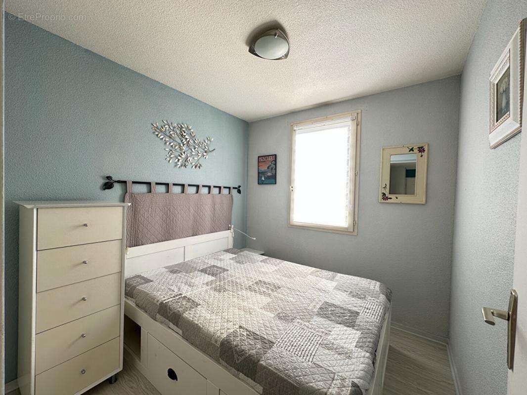 Appartement à SAINT-GEORGES-DE-DIDONNE