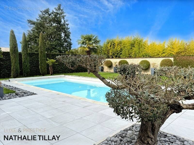 Maison à SAINT-JEAN-LE-BLANC