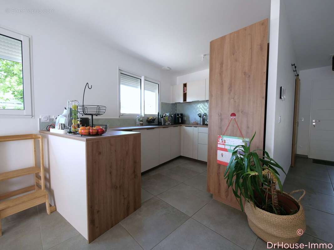 Maison 98 m² à Cissac-Medoc  - photo 25