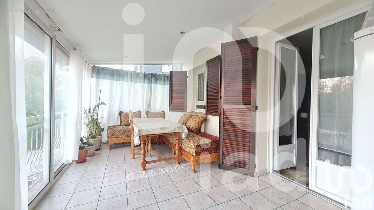 Photo 9 - Maison à SAINT-DENIS