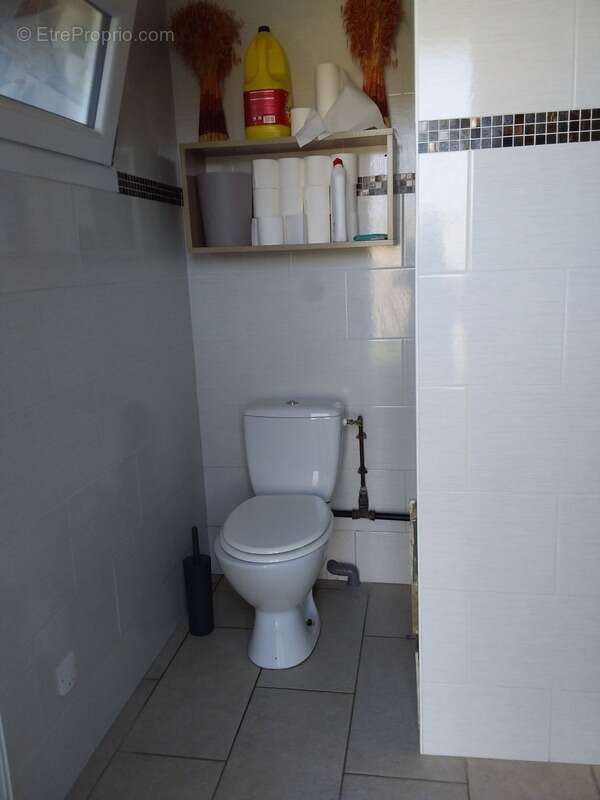 Maison à BORDERES-SUR-L&#039;ECHEZ