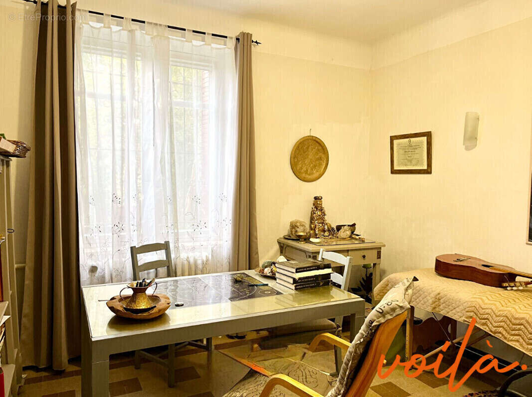 Maison à CARCASSONNE