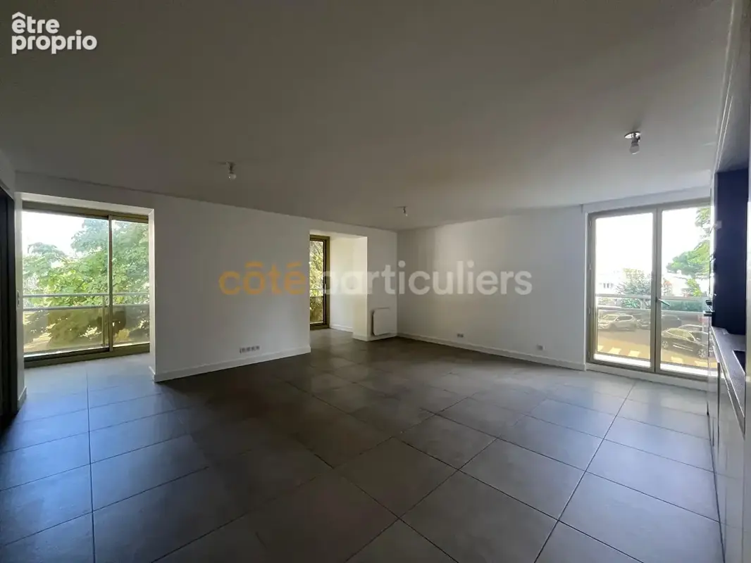 Royan - appartement  2 chambres - photo 3