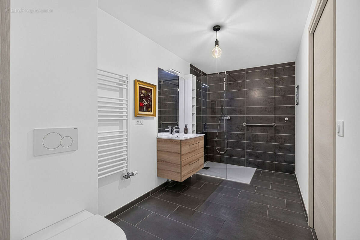 Appartement à ANNECY