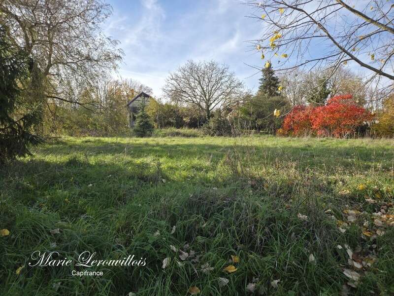 Terrain à vendre CHAOURCE (10) - photo 6