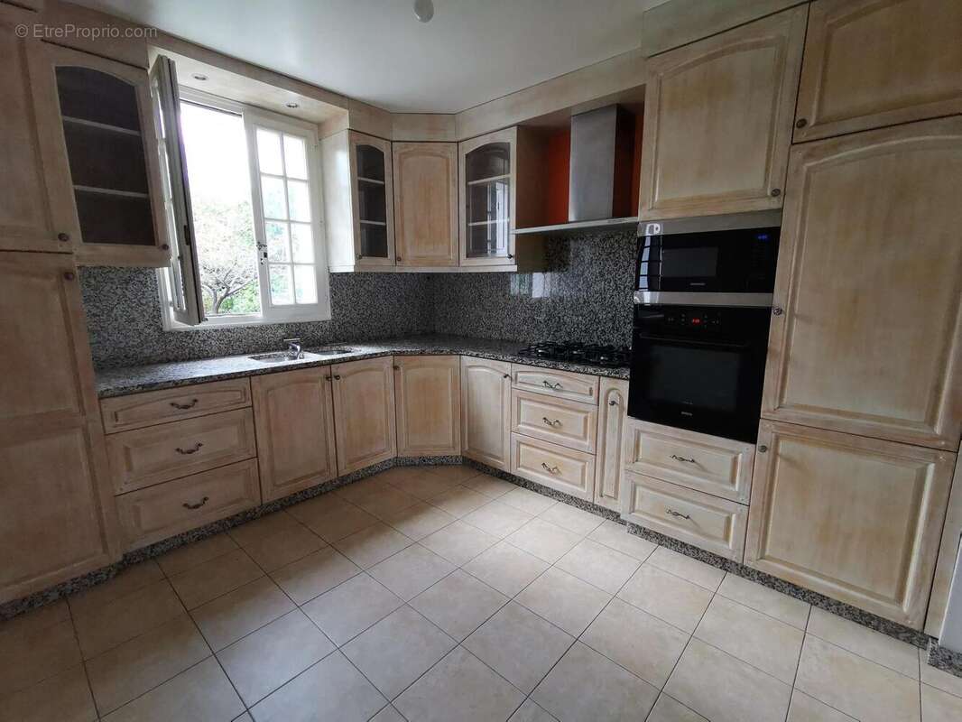 Photo 7 - Maison à OSNY