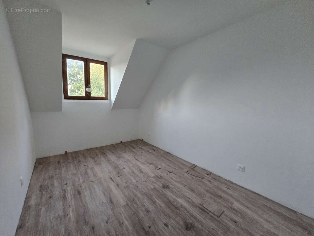 Appartement à EVREUX