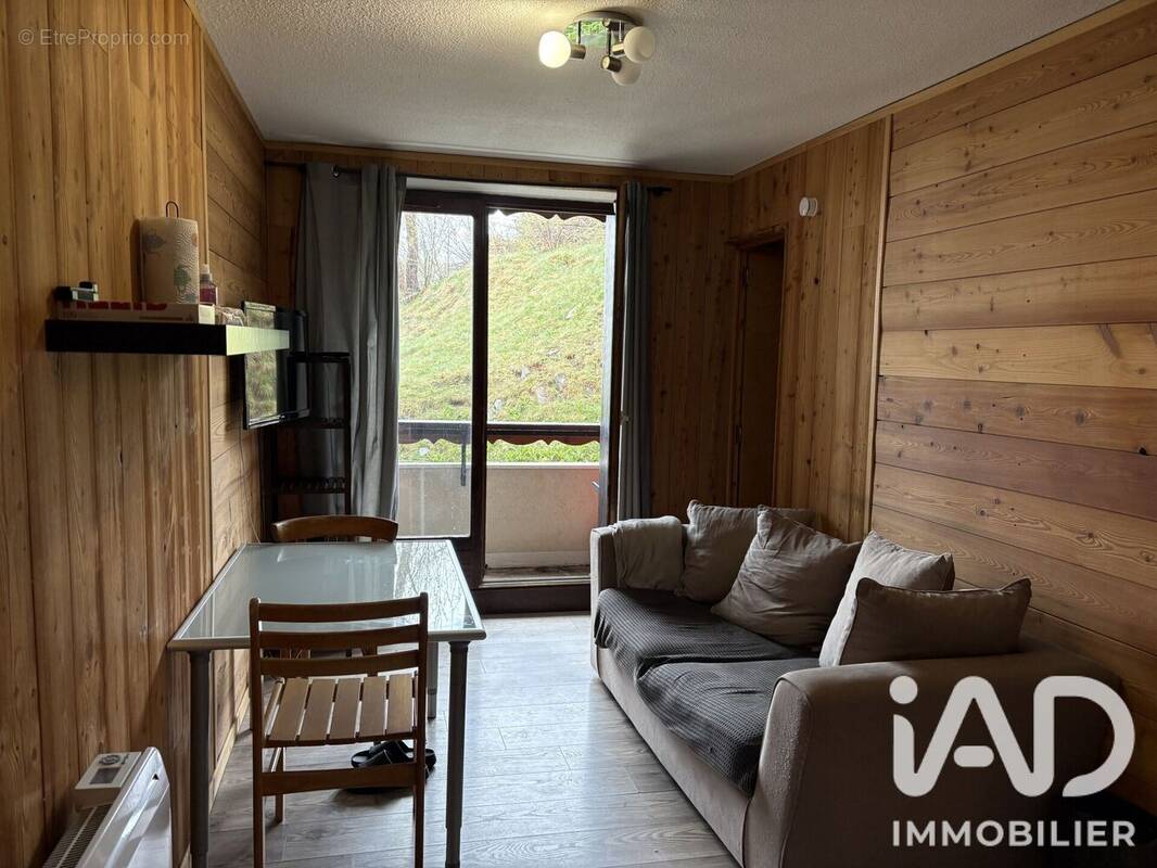 Photo 1 - Appartement à HUEZ