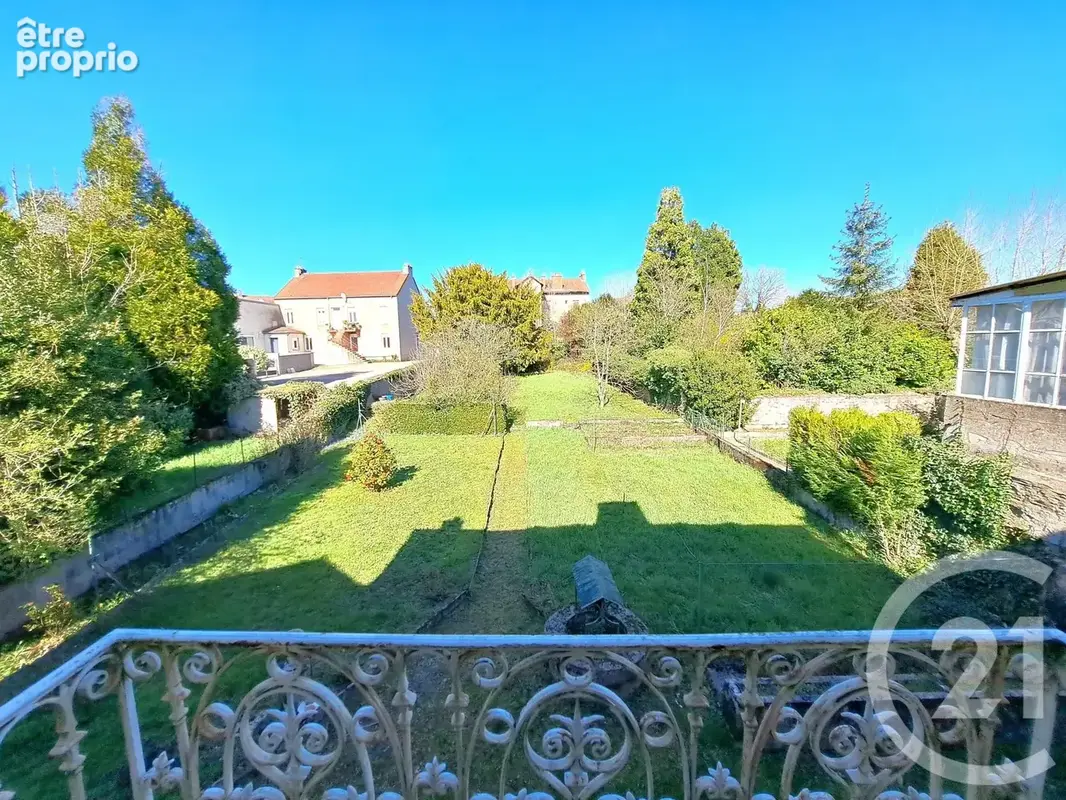 Appartement 86 m² à Sance  - photo 2