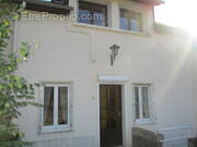 Maison à CHATEAU-CHINON(CAMPAGNE)