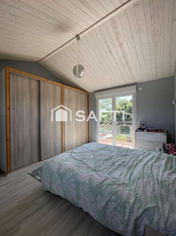 Photo 5 - Maison à LA CAILLERE-SAINT-HILAIRE