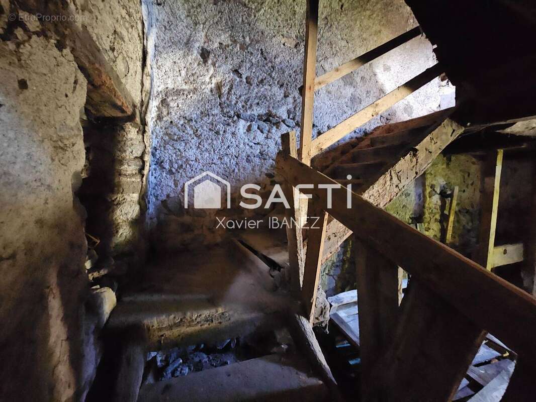 Photo 3 - Appartement à SAINT-FLOUR