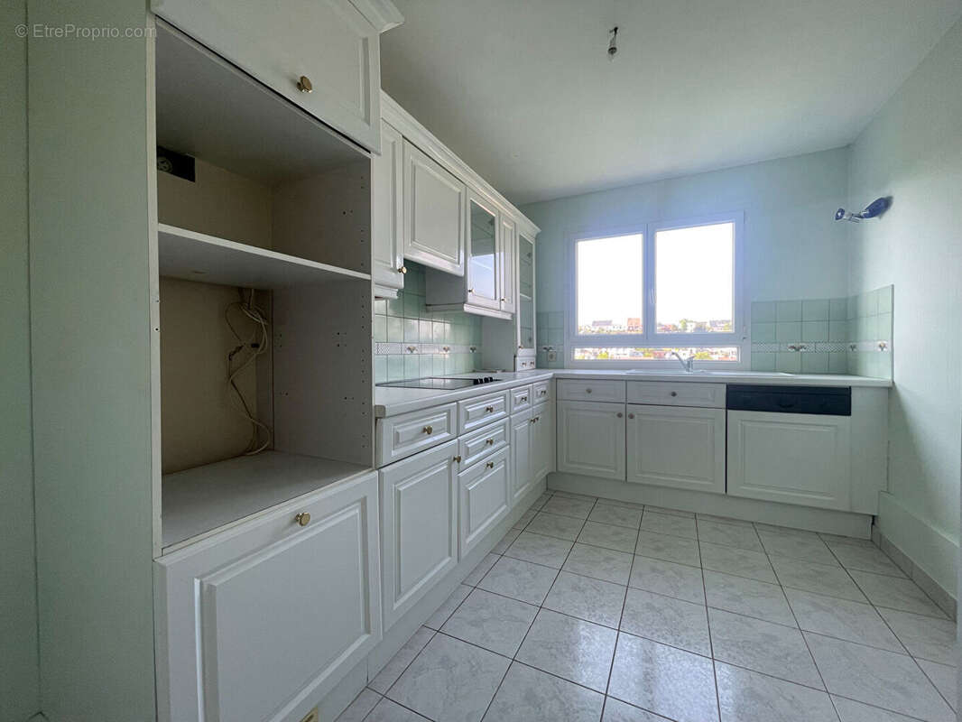 Appartement à SAINTE-ADRESSE