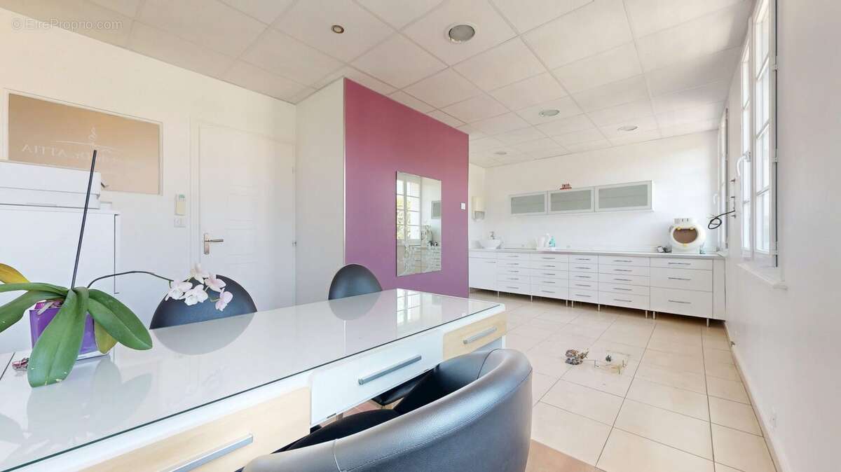Appartement 35 m² à Lyon-5e  - photo 8