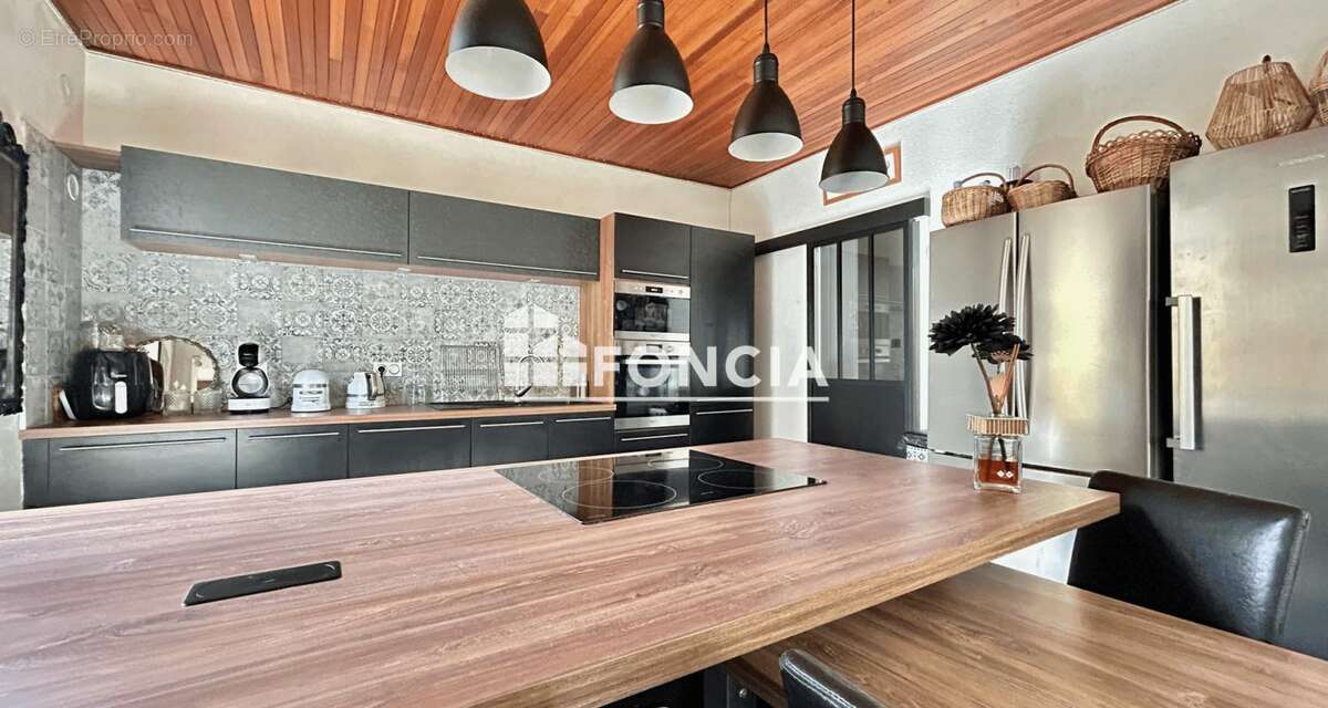 Appartement à MAGLAND