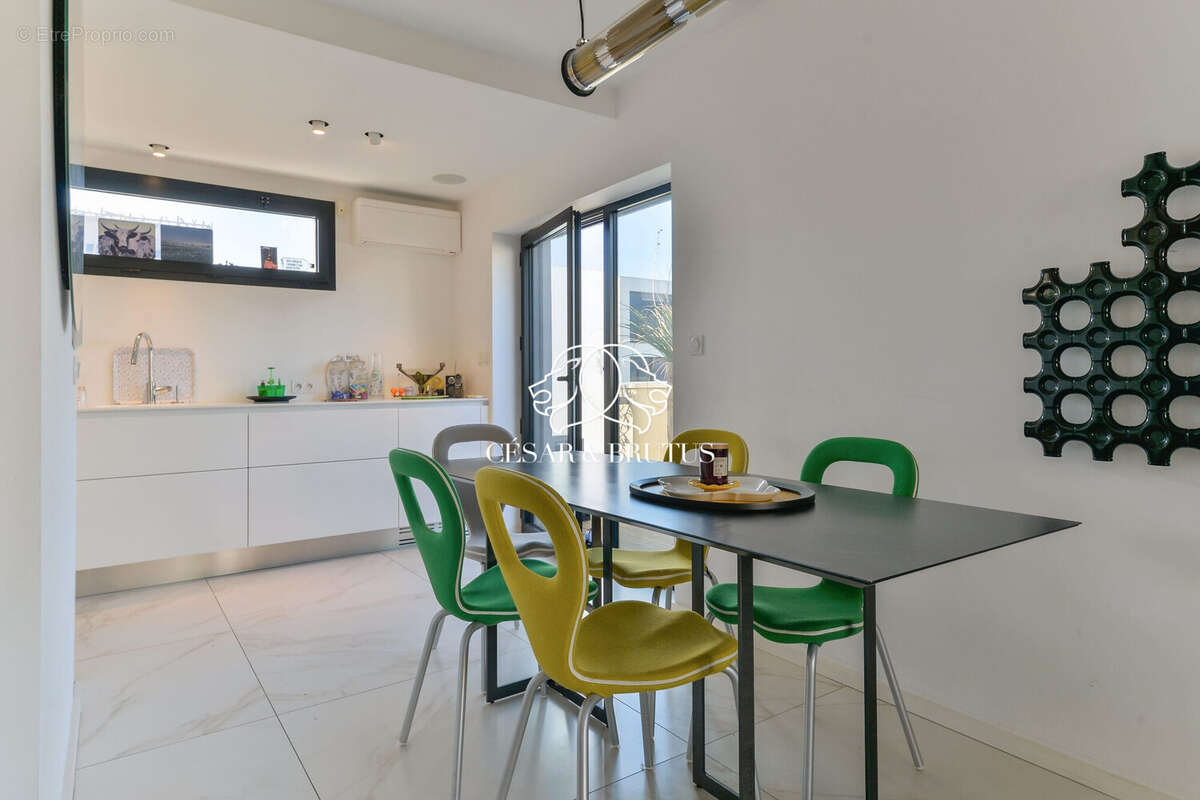 Appartement à LYON-2E