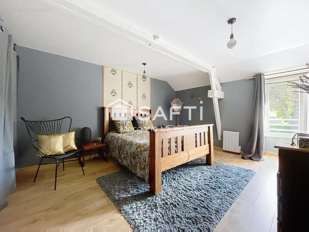 Photo 7 - Maison à SAINT-ANDRE-DES-EAUX