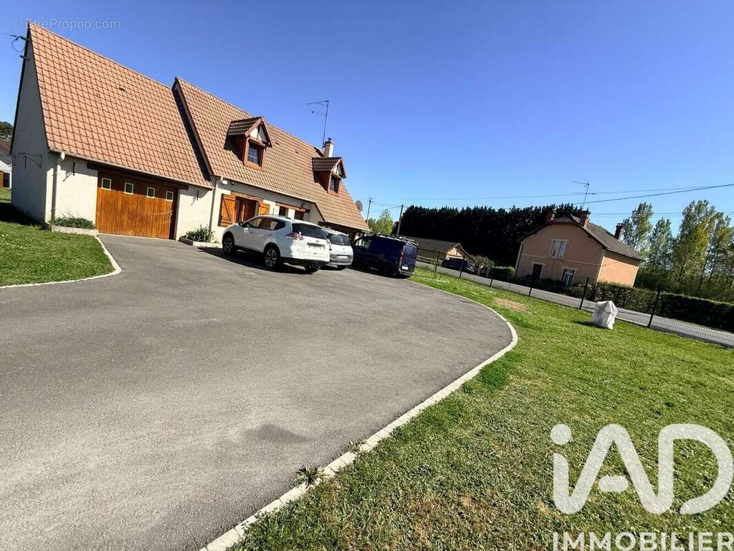 Photo 7 - Maison à CHATRES-SUR-CHER
