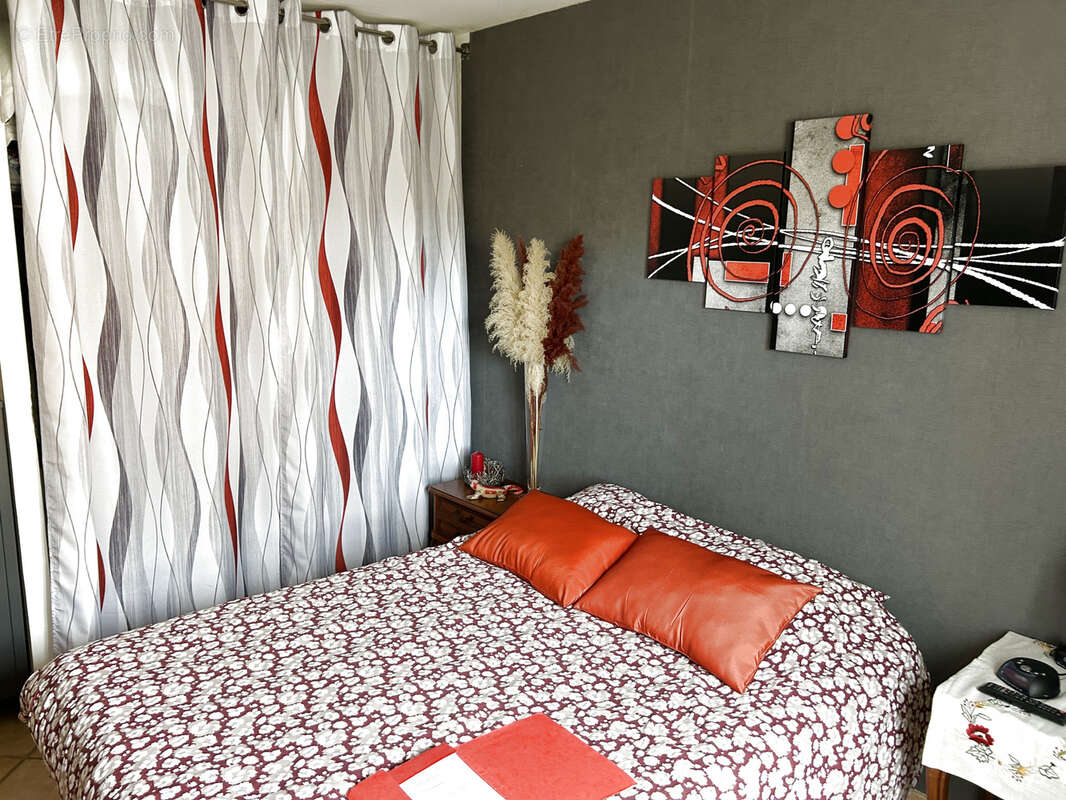 Maison à CAZOULS-LES-BEZIERS