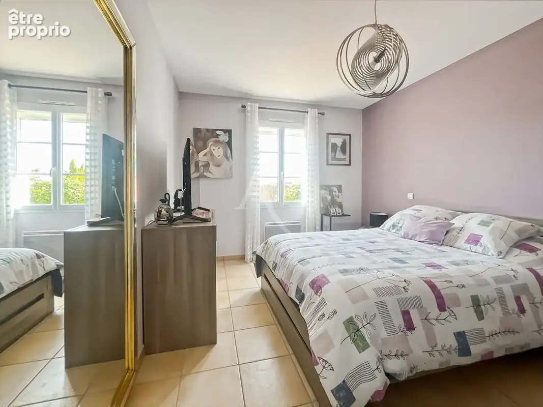Nouveauté : maison notre dame de monts 5 pièces - photo 10
