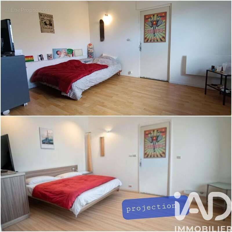 Photo 5 - Maison à GETIGNE