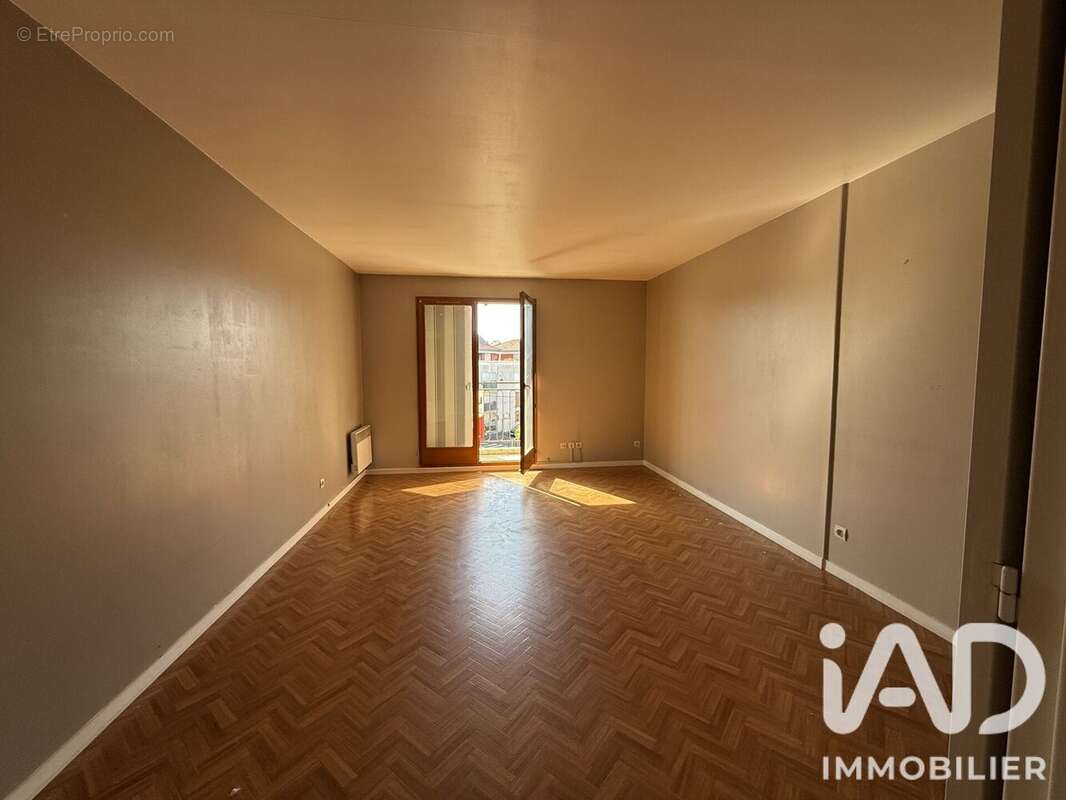 Appartement 58 m² à Montereau-Fault-Yonne  - photo 8