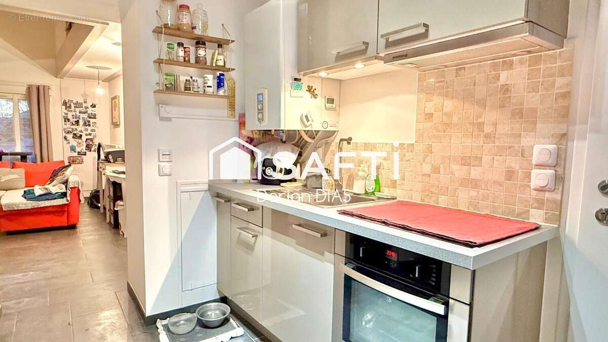 Photo 6 - Maison à FERE-EN-TARDENOIS