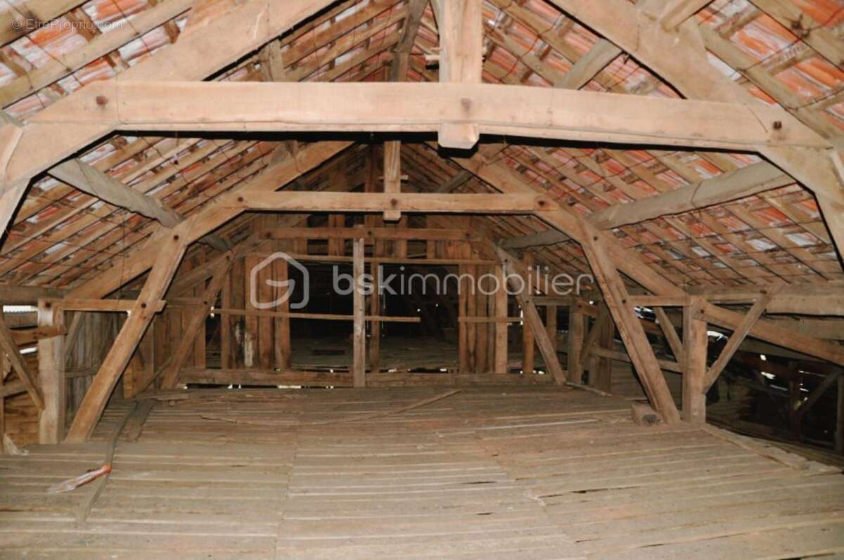 Bel ensemble immobilier - photo 11