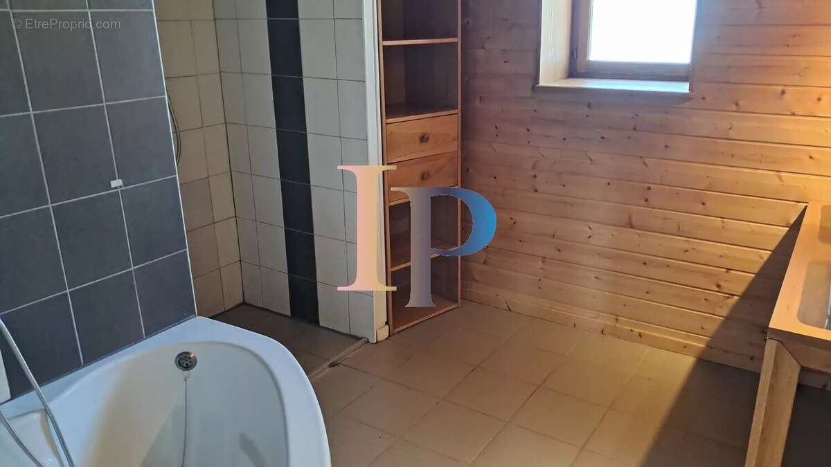 Maison plain pied  98 m2 5min paray le monial/10 min digoin - photo 13