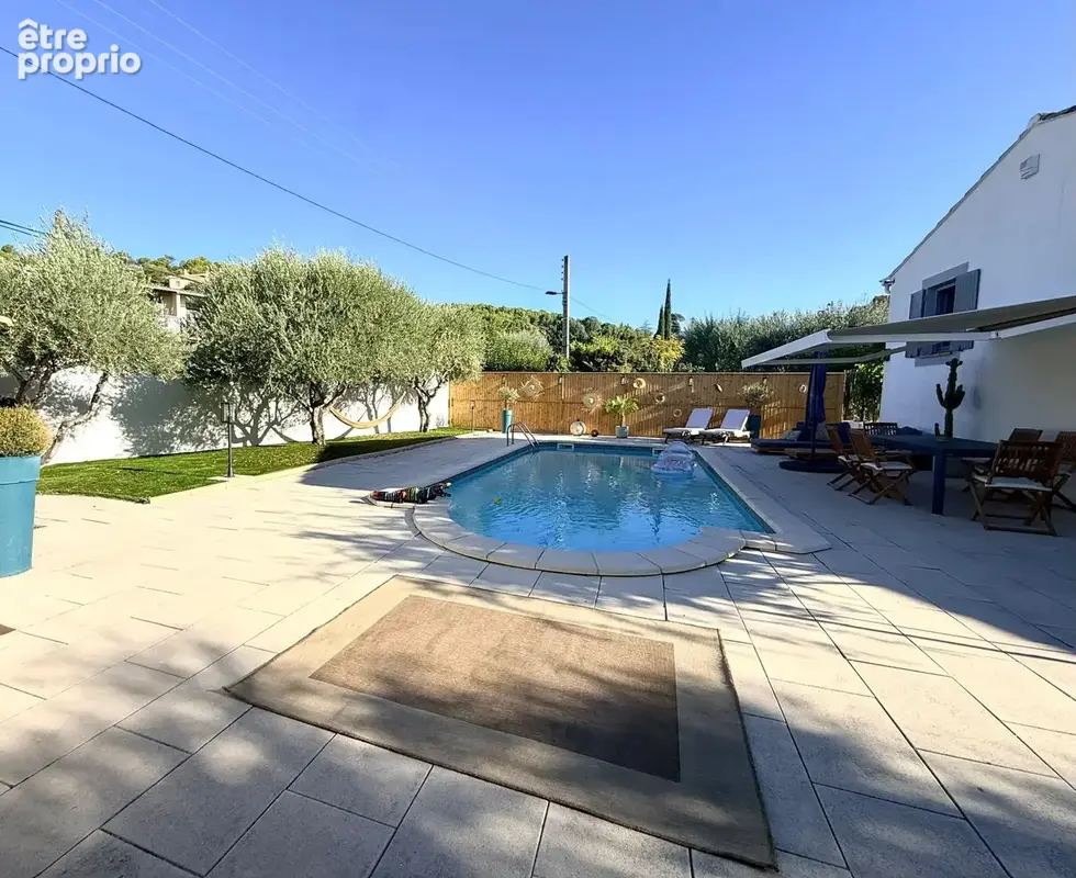 Photo Maison à Marseille-13e au prix de 720 000€