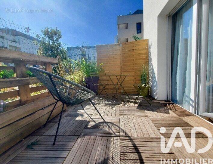 Photo 1 - Appartement à NANTES